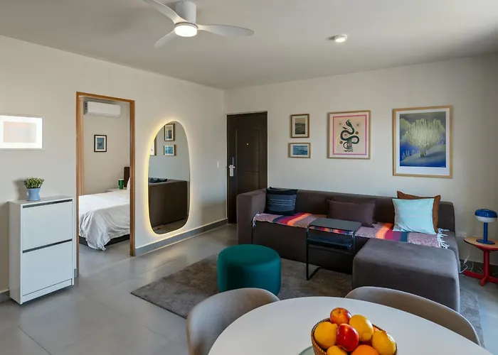 Nami Roof Apartment