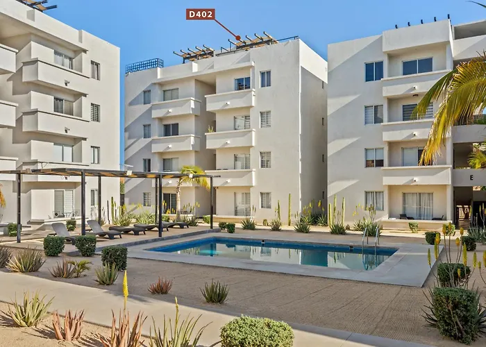Nami Roof Apartment *