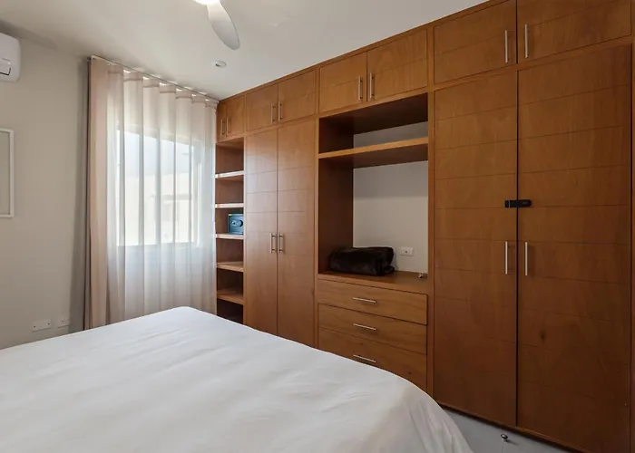 Nami Roof Apartment
