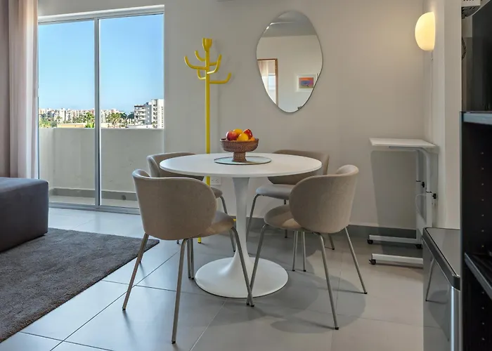 Nami Roof Apartment